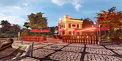 ꡼ No.011Υͥ / G-Star 2011ϡSchool Fantasyפϡᥤ繥ܤΥ˥繥ϥǤȸ볫ȯԤMMORPG