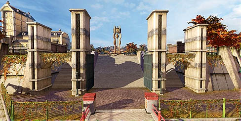꡼ No.013Υͥ / G-Star 2011ϡSchool Fantasyפϡᥤ繥ܤΥ˥繥ϥǤȸ볫ȯԤMMORPG