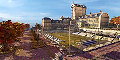 ꡼ No.015Υͥ / G-Star 2011ϡSchool Fantasyפϡᥤ繥ܤΥ˥繥ϥǤȸ볫ȯԤMMORPG