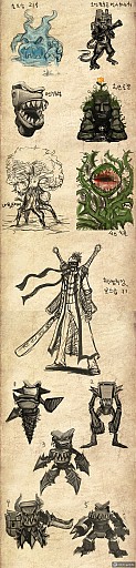 ꡼ No.018Υͥ / G-Star 2011ϡSchool Fantasyפϡᥤ繥ܤΥ˥繥ϥǤȸ볫ȯԤMMORPG