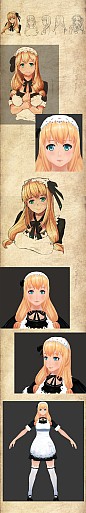 ꡼ No.019Υͥ / G-Star 2011ϡSchool Fantasyפϡᥤ繥ܤΥ˥繥ϥǤȸ볫ȯԤMMORPG