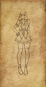 ꡼ No.025Υͥ / G-Star 2011ϡSchool Fantasyפϡᥤ繥ܤΥ˥繥ϥǤȸ볫ȯԤMMORPG