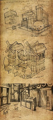 ꡼ No.027Υͥ / G-Star 2011ϡSchool Fantasyפϡᥤ繥ܤΥ˥繥ϥǤȸ볫ȯԤMMORPG