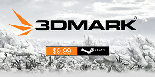 ���������꡼ No.002�Υ���ͥ������ / ��3DMark�פȡ�PCMark 8�פ�ͭ���Ǥ�9.99�ɥ�γ�����ʤ������档6��22���ޤ�