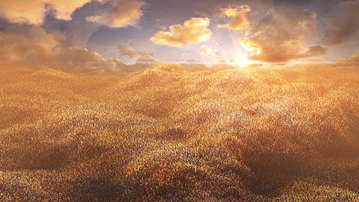 画像ギャラリー No.002のサムネイル画像 / UL,「3DMark」にPCI Expressの性能を測定する新機能テストの追加を予告