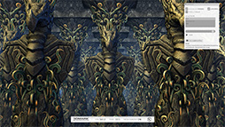 ꡼ No.004Υͥ / 3DMarkפˡMesh Shader testפƳС2.17.7137о