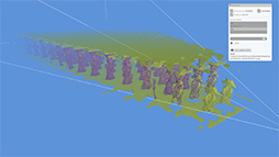 ꡼ No.005Υͥ / 3DMarkפˡMesh Shader testפƳС2.17.7137о