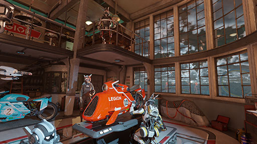꡼ No.002Υͥ / UL3DMark˿DirectX12ƥȡSpeed Wayפ꡼GPUCPUǽפΤŬ