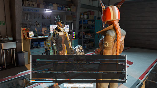 ꡼ No.004Υͥ / UL3DMark˿DirectX12ƥȡSpeed Wayפ꡼GPUCPUǽפΤŬ