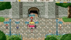 画像ギャラリー No.002のサムネイル画像 / 「ワールド・ネバーランド〜ククリア王国物語〜」の2012年発売が決定。開発中のインゲームムービーで新たな舞台の雰囲気を確認しよう