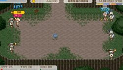 画像ギャラリー No.007のサムネイル画像 / 「ワールド・ネバーランド〜ククリア王国物語〜」の2012年発売が決定。開発中のインゲームムービーで新たな舞台の雰囲気を確認しよう