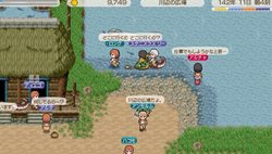 画像ギャラリー No.008のサムネイル画像 / 「ワールド・ネバーランド〜ククリア王国物語〜」の2012年発売が決定。開発中のインゲームムービーで新たな舞台の雰囲気を確認しよう