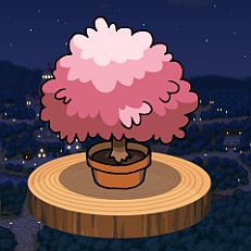 画像ギャラリー No.001のサムネイル画像 / 「ワールド・ネバーランド」,無料アイテム「魔法のサクラ」が期間限定で配信