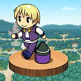 画像ギャラリー No.007のサムネイル画像 / 「ワールド・ネバーランド」,DLC第11弾「ゲーナの樹」などが11月15日に配信