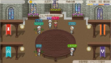 画像ギャラリー No.004のサムネイル画像 / 「ワールド・ネバーランド〜ククリア王国物語〜」UMDパッケージ版が3月20日に発売。3点の追加アイテムとキャラクターシールを特典として用意