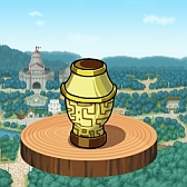 画像ギャラリー No.001のサムネイル画像 / 「ワーネバ〜ククリア王国物語〜」,DLC「魔法のサクラ」を期間限定で再配信