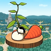 画像ギャラリー No.002のサムネイル画像 / 「ワーネバ〜ククリア王国物語〜」,DLC「魔法のサクラ」を期間限定で再配信