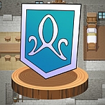 画像ギャラリー No.003のサムネイル画像 / 「ワーネバ〜ククリア王国物語〜」追加アイテム「イスカの紋章」を配信開始