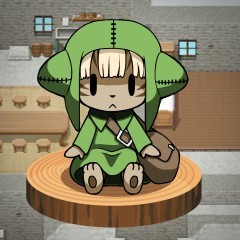 画像ギャラリー No.003のサムネイル画像 / 「ワールド・ネバーランド〜ククリア王国物語〜」追加アイテムのセールが実施