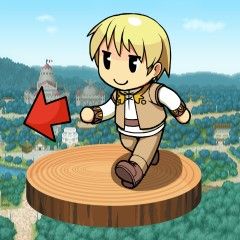 画像集#005のサムネイル/「ワールド・ネバーランド」サマーセールを27日まで実施。DL版が半額に