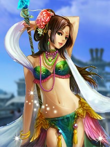 ꡼ No.001Υͥ / 󥲡बӥͽ3D MMORPGֶ˸ -AURORA-פȤϤɤʥफ