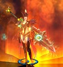꡼ No.005Υͥ / 󥲡बӥͽ3D MMORPGֶ˸ -AURORA-פȤϤɤʥफ