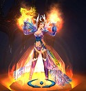 ꡼ No.009Υͥ / 󥲡बӥͽ3D MMORPGֶ˸ -AURORA-פȤϤɤʥफ
