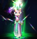 ꡼ No.011Υͥ / 󥲡बӥͽ3D MMORPGֶ˸ -AURORA-פȤϤɤʥफ