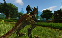꡼ No.018Υͥ / 󥲡बӥͽ3D MMORPGֶ˸ -AURORA-פȤϤɤʥफ