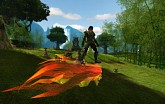꡼ No.020Υͥ / 󥲡बӥͽ3D MMORPGֶ˸ -AURORA-פȤϤɤʥफ