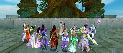 ꡼ No.031Υͥ / 󥲡बӥͽ3D MMORPGֶ˸ -AURORA-פȤϤɤʥफ