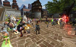 ꡼ No.032Υͥ / 󥲡बӥͽ3D MMORPGֶ˸ -AURORA-פȤϤɤʥफ