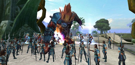 ꡼ No.035Υͥ / 󥲡बӥͽ3D MMORPGֶ˸ -AURORA-פȤϤɤʥफ
