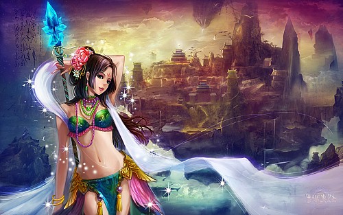 ꡼ No.001Υͥ / ȱ̿ɤ1ĤΥơޤȤ뿷MMORPGֶ˸ -AURORA-פΥɦ¥ƥ罸ȡ1000̾