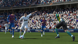 ꡼ No.002Υͥ / PS VitaǡFIFA ɥ饹 åסPS3ǡFIFA ȥ꡼ȡפ2012ǯդȯ