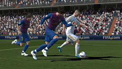 ꡼ No.004Υͥ / PS VitaǡFIFA ɥ饹 åסPS3ǡFIFA ȥ꡼ȡפ2012ǯդȯ