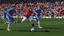 ꡼ No.006Υͥ / PS VitaǡFIFA ɥ饹 åסPS3ǡFIFA ȥ꡼ȡפ2012ǯդȯ