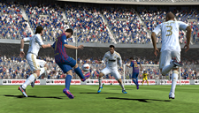 ꡼ No.008Υͥ / PS VitaǡFIFA ɥ饹 åסPS3ǡFIFA ȥ꡼ȡפ2012ǯդȯ