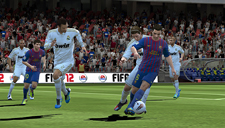 ꡼ No.009Υͥ / PS VitaǡFIFA ɥ饹 åסPS3ǡFIFA ȥ꡼ȡפ2012ǯդȯ