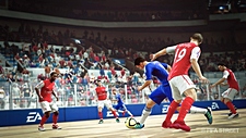 ꡼ No.027Υͥ / PS VitaǡFIFA ɥ饹 åסPS3ǡFIFA ȥ꡼ȡפ2012ǯդȯ