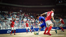 ꡼ No.012Υͥ / åࡤFIFA ȥ꡼ȡסFIFA ɥ饹åפΥץ쥤ݡȤϤܺΥץǥ塼ؤΥ󥿥ӥ塼Ǻ