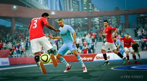 ꡼ No.032Υͥ / åࡤFIFA ȥ꡼ȡסFIFA ɥ饹åפΥץ쥤ݡȤϤܺΥץǥ塼ؤΥ󥿥ӥ塼Ǻ