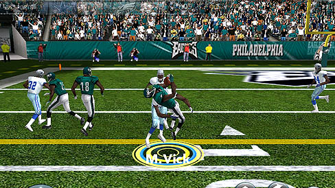 ꡼ No.001Υͥ / EAAndroidMADDEN NFL 12 by EA SPORTSסSpider Jackפ꡼
