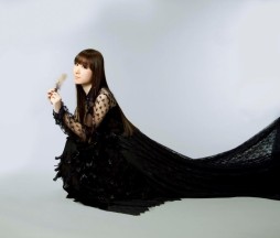 画像集#001のサムネイル/「JOYSOUND DIVE」抽選で「ChouCho」「TRUE」のサイン入りマイクが当たるキャンペーン