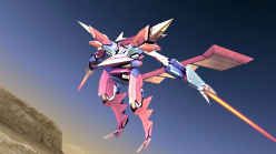 画像ギャラリー No.002のサムネイル画像 / 本格的な“ロボット系TPS”をAndroidで。3Dアクションシューティング「Destroy Gunners Z」,GREEにて配信開始