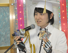 ²èÁü¥®¥ã¥é¥ê¡¼ No.003¤Î¥µ¥à¥Í¥¤¥ë²èÁü / ¥Æ¥ì¥Ó¥¢¥Ë¥á¡Ö¥«¡¼¥É¥Õ¥¡¥¤¥È!! ¥ô¥¡¥ó¥¬¡¼¥É¡×Âè2´ü¤ÎÀ©ºî¤âȯɽ¤µ¤ì¤¿¡Ö¥ô¥¡¥ó¥¬¡¼¥É¡õ¥ß¥ë¥¥£¥Û¡¼¥à¥ºÀïάȯɽ²ñ¡ÊÅߡˡפò¥ì¥Ý¡¼¥È