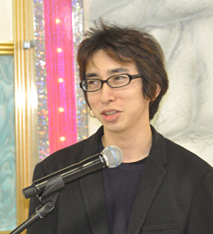 ²èÁü¥®¥ã¥é¥ê¡¼ No.018¤Î¥µ¥à¥Í¥¤¥ë²èÁü / ¥Æ¥ì¥Ó¥¢¥Ë¥á¡Ö¥«¡¼¥É¥Õ¥¡¥¤¥È!! ¥ô¥¡¥ó¥¬¡¼¥É¡×Âè2´ü¤ÎÀ©ºî¤âȯɽ¤µ¤ì¤¿¡Ö¥ô¥¡¥ó¥¬¡¼¥É¡õ¥ß¥ë¥¥£¥Û¡¼¥à¥ºÀïάȯɽ²ñ¡ÊÅߡˡפò¥ì¥Ý¡¼¥È