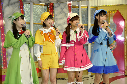 ²èÁü¥®¥ã¥é¥ê¡¼ No.003¤Î¥µ¥à¥Í¥¤¥ë²èÁü / PSP¡ÖõÄ奪¥Ú¥é ¥ß¥ë¥¥£¥Û¡¼¥à¥º2¡×¤Î¾ðÊó¤â¡£¡Ö¥«¡¼¥É¥Õ¥¡¥¤¥È!! ¥ô¥¡¥ó¥¬¡¼¥É¡õ¥ß¥ë¥¥£¥Û¡¼¥à¥ºÀïάȯɽ²ñ(²Æ)¡×¤ò¥ì¥Ý¡¼¥È