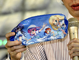 ²èÁü¥®¥ã¥é¥ê¡¼ No.008¤Î¥µ¥à¥Í¥¤¥ë²èÁü / PSP¡ÖõÄ奪¥Ú¥é ¥ß¥ë¥¥£¥Û¡¼¥à¥º2¡×¤Î¾ðÊó¤â¡£¡Ö¥«¡¼¥É¥Õ¥¡¥¤¥È!! ¥ô¥¡¥ó¥¬¡¼¥É¡õ¥ß¥ë¥¥£¥Û¡¼¥à¥ºÀïάȯɽ²ñ(²Æ)¡×¤ò¥ì¥Ý¡¼¥È