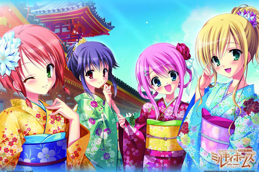 画像ギャラリー No.021のサムネイル画像 / ブシロード,TGS 2012のステージイベントや物販コーナーの情報を公開